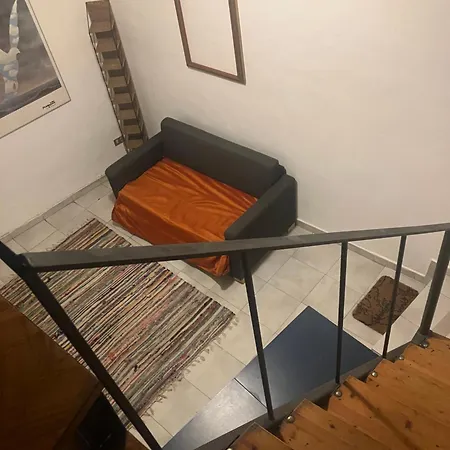 Accogliente Bilocale Rustico Apartment *