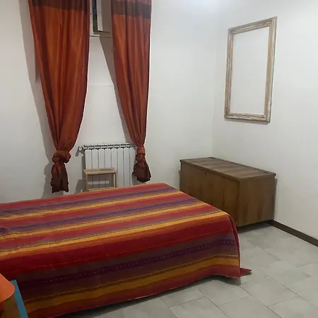 Accogliente Bilocale Rustico Apartment Florence