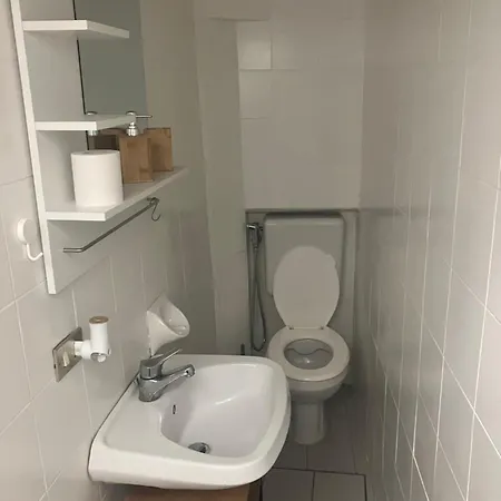 Apartment Accogliente Bilocale Rustico Florence