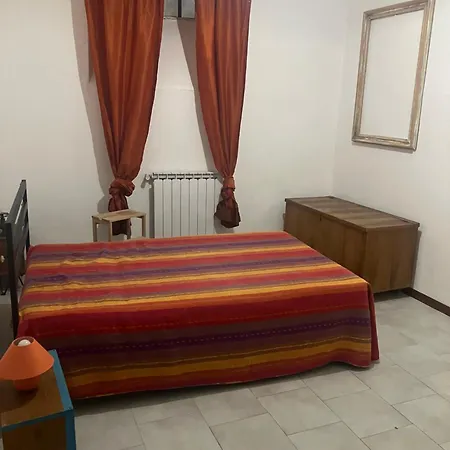 Accogliente Bilocale Rustico