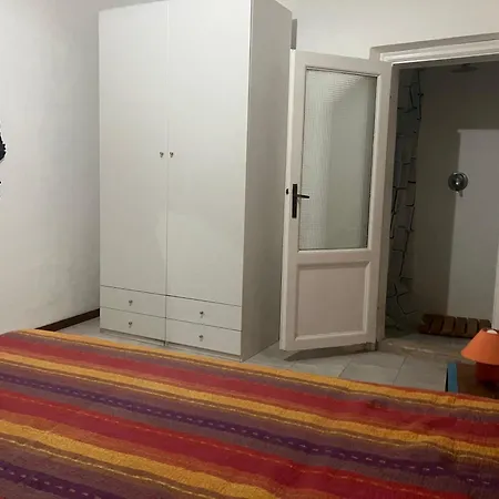 Apartment Accogliente Bilocale Rustico Florence