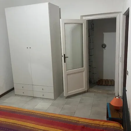 Accogliente Bilocale Rustico Apartment *
