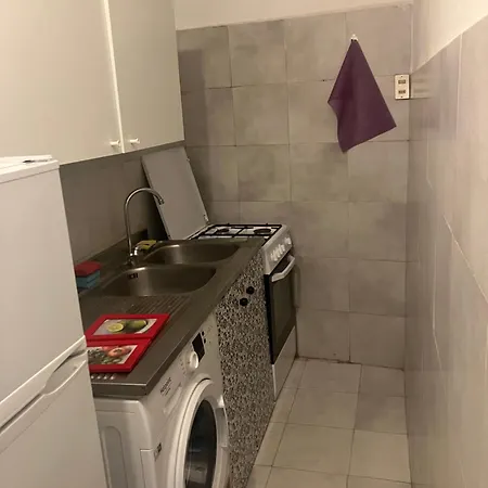 Apartment Accogliente Bilocale Rustico