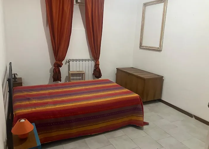 Accogliente Bilocale Rustico Firenze