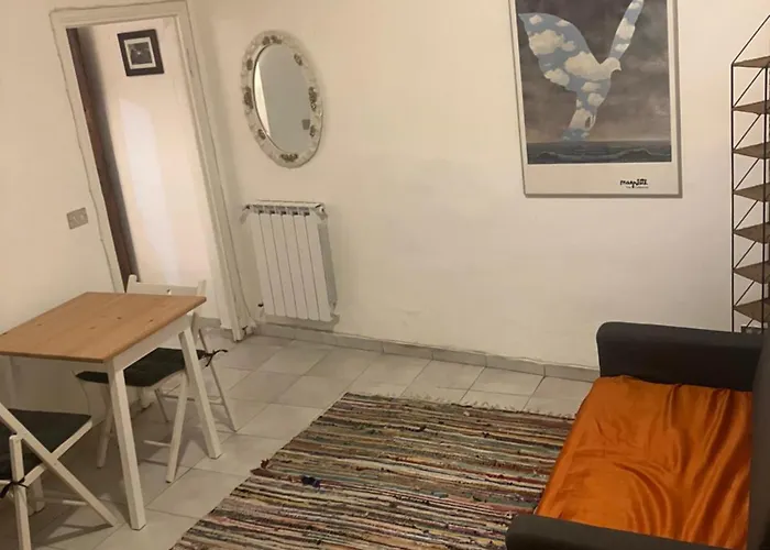 Accogliente Bilocale Rustico Φλωρεντία