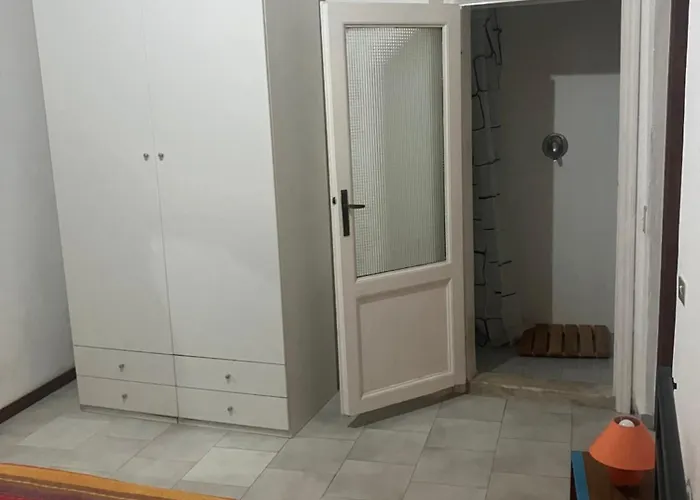 Accogliente Bilocale Rustico Διαμέρισμα *