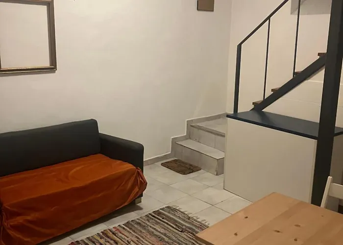 Accogliente Bilocale Rustico * Φλωρεντία